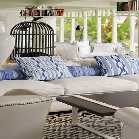 ホテル Boutique H10 Big Sur - Adults Only 4*