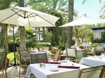 Boutique H10 Big Sur - Adults Only Los Cristianos (Tenerife)
