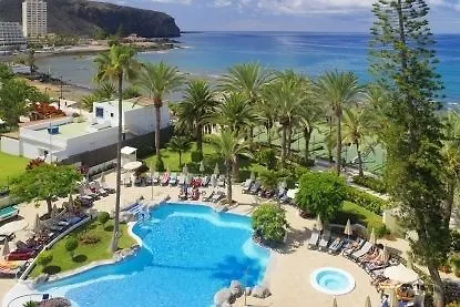 Boutique H10 Big Sur - Adults Only Hotel Los Cristianos (Tenerife)