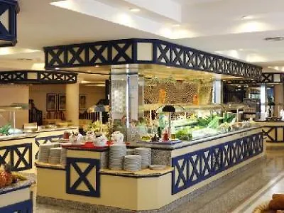 Boutique H10 Big Sur - Adults Only ホテル