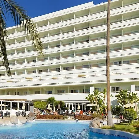 Boutique H10 Big Sur - Adults Only ホテル