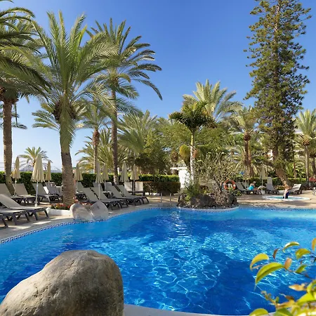 Boutique H10 Big Sur - Adults Only Ξενοδοχείο 4*