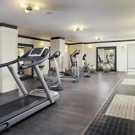 Boutique H10 Big Sur - Adults Only 4*