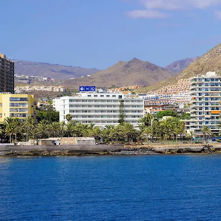 Ξενοδοχείο Boutique H10 Big Sur - Adults Only Los Cristianos (Tenerife)
