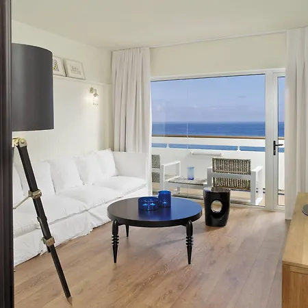 Boutique H10 Big Sur - Adults Only 4* Los Cristianos (Tenerife)