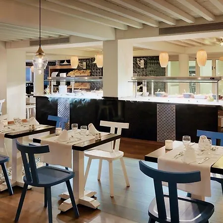 Boutique H10 Big Sur - Adults Only 4* ロスクリスティアーノス