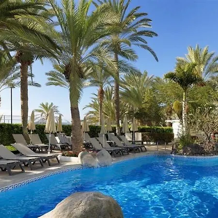 Boutique H10 Big Sur - Adults Only Los Cristianos (Tenerife)