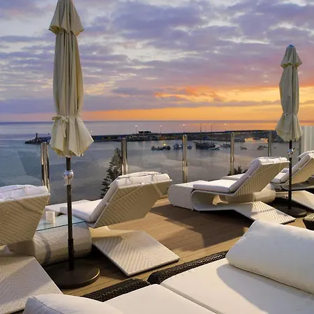 Boutique H10 Big Sur - Adults Only Los Cristianos (Tenerife)