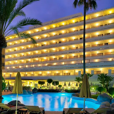 ホテル Boutique H10 Big Sur - Adults Only 4*