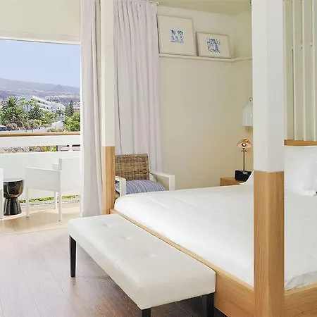 Boutique H10 Big Sur - Adults Only Los Cristianos (Tenerife)