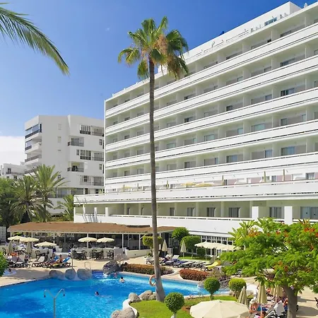 ホテル Boutique H10 Big Sur - Adults Only 4*