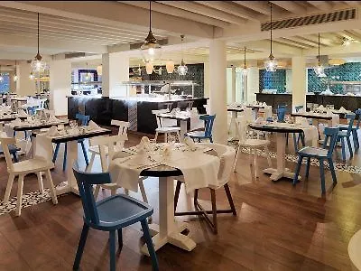 ホテル Boutique H10 Big Sur - Adults Only ロスクリスティアーノス