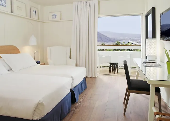 Boutique H10 Big Sur - Adults Only Ξενοδοχείο Los Cristianos (Tenerife)