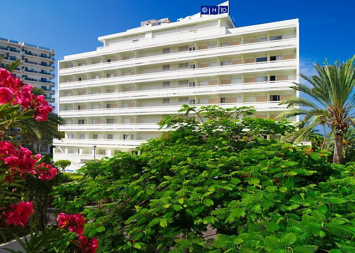 Boutique H10 Big Sur - Adults Only Ξενοδοχείο