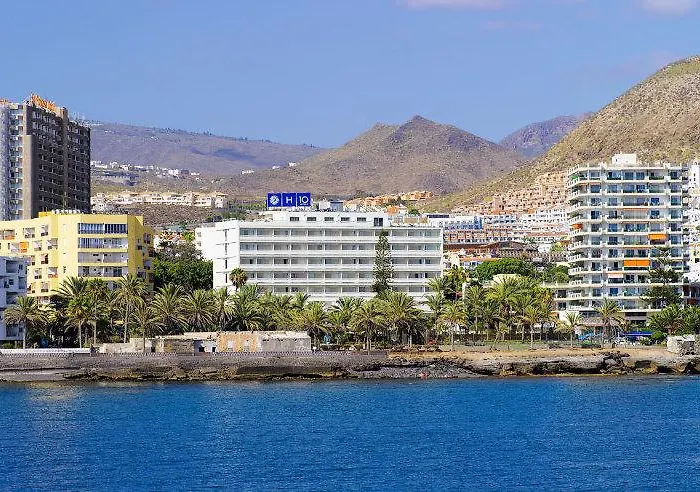 Ξενοδοχείο Boutique H10 Big Sur - Adults Only