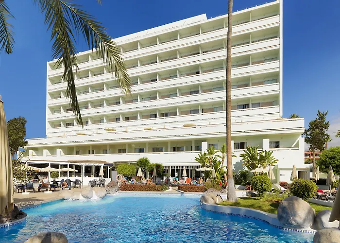 Boutique H10 Big Sur - Adults Only Ξενοδοχείο