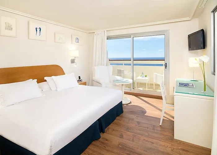 Boutique H10 Big Sur - Adults Only Ξενοδοχείο 4*