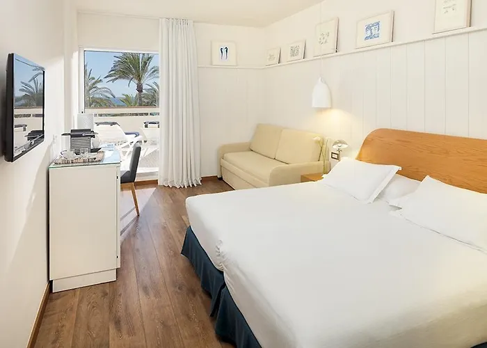 Ξενοδοχείο Boutique H10 Big Sur - Adults Only