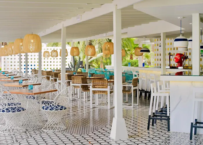 Ξενοδοχείο Boutique H10 Big Sur - Adults Only