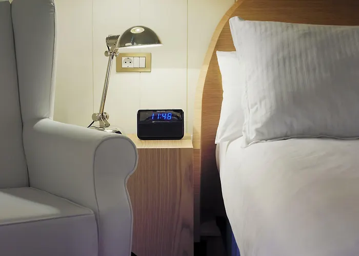 Boutique H10 Big Sur - Adults Only Los Cristianos (Tenerife)