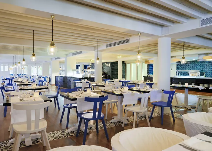 Boutique H10 Big Sur - Adults Only Ξενοδοχείο