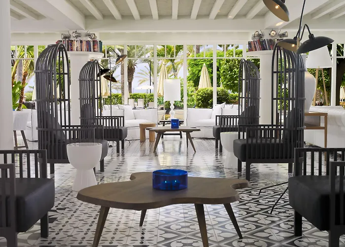 Boutique H10 Big Sur - Adults Only Ξενοδοχείο Los Cristianos (Tenerife)