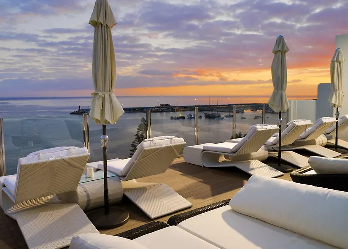 Ξενοδοχείο Boutique H10 Big Sur - Adults Only