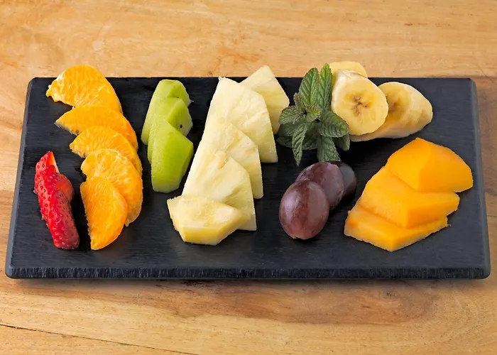 Boutique H10 Big Sur - Adults Only 4* Los Cristianos (Tenerife)