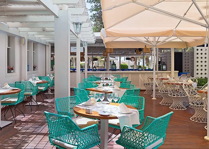 Boutique H10 Big Sur - Adults Only Los Cristianos (Tenerife)