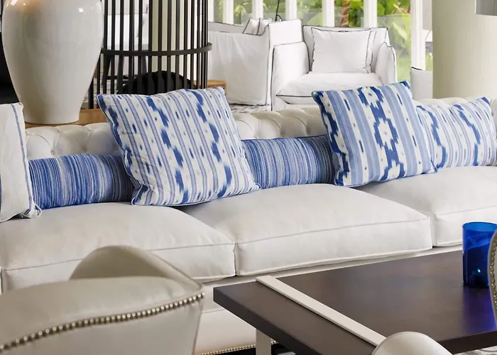 Ξενοδοχείο Boutique H10 Big Sur - Adults Only Los Cristianos (Tenerife)