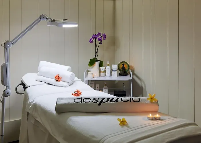 Ξενοδοχείο Boutique H10 Big Sur - Adults Only Los Cristianos (Tenerife)