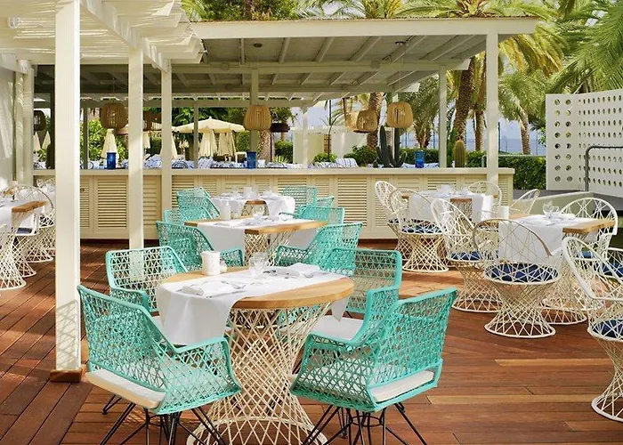 Boutique H10 Big Sur - Adults Only Ξενοδοχείο 4*