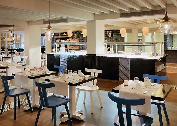 Boutique H10 Big Sur - Adults Only Ξενοδοχείο Los Cristianos (Tenerife)