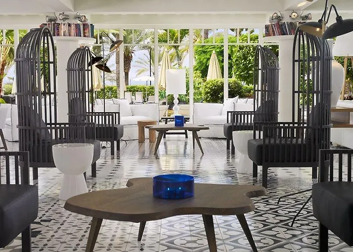 Boutique H10 Big Sur - Adults Only Ξενοδοχείο 4*