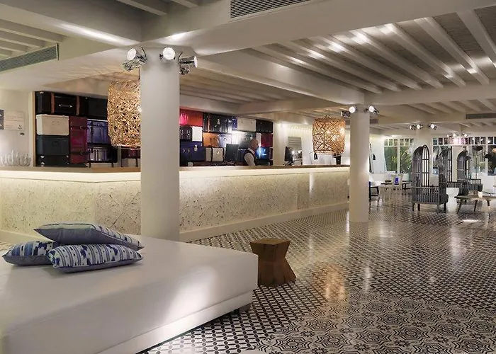 Boutique H10 Big Sur - Adults Only Ξενοδοχείο