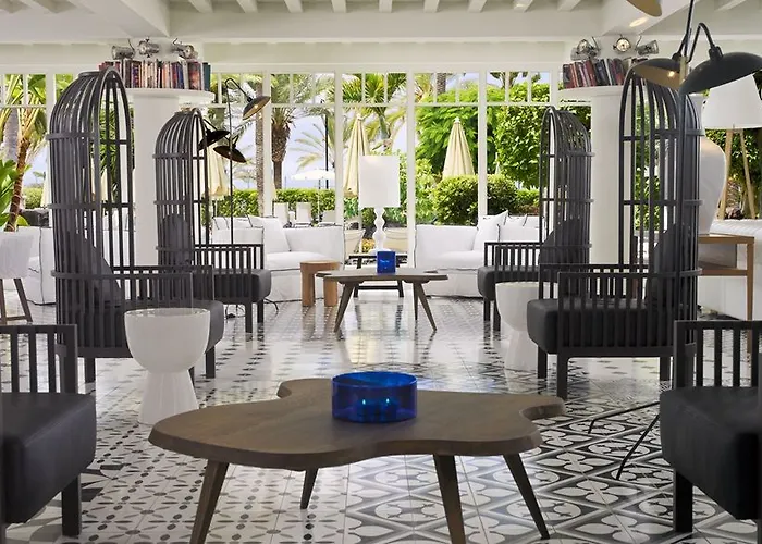 Ξενοδοχείο Boutique H10 Big Sur - Adults Only 4*