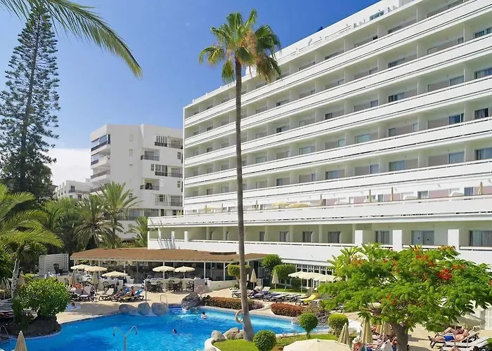 Ξενοδοχείο Boutique H10 Big Sur - Adults Only