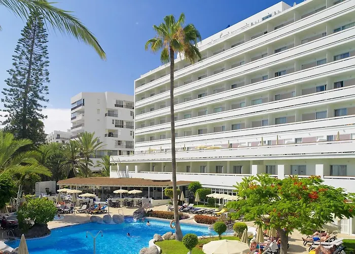 Ξενοδοχείο Boutique H10 Big Sur - Adults Only 4*